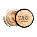 ماكس فاكتور - whipped creme فاونديشن