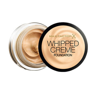 ماكس فاكتور - whipped creme فاونديشن
