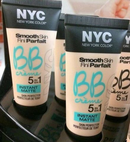 كريم بي بي - NYC نيويورك