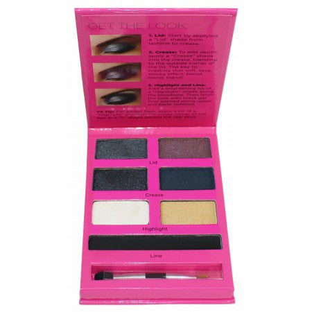 Smoky Eyes فيكتوريا سيكريت - ظلال عيون